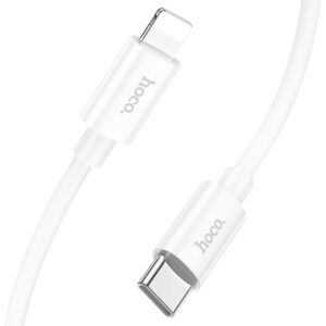 Câble Type-C vers Lightning « X87 Magic »
