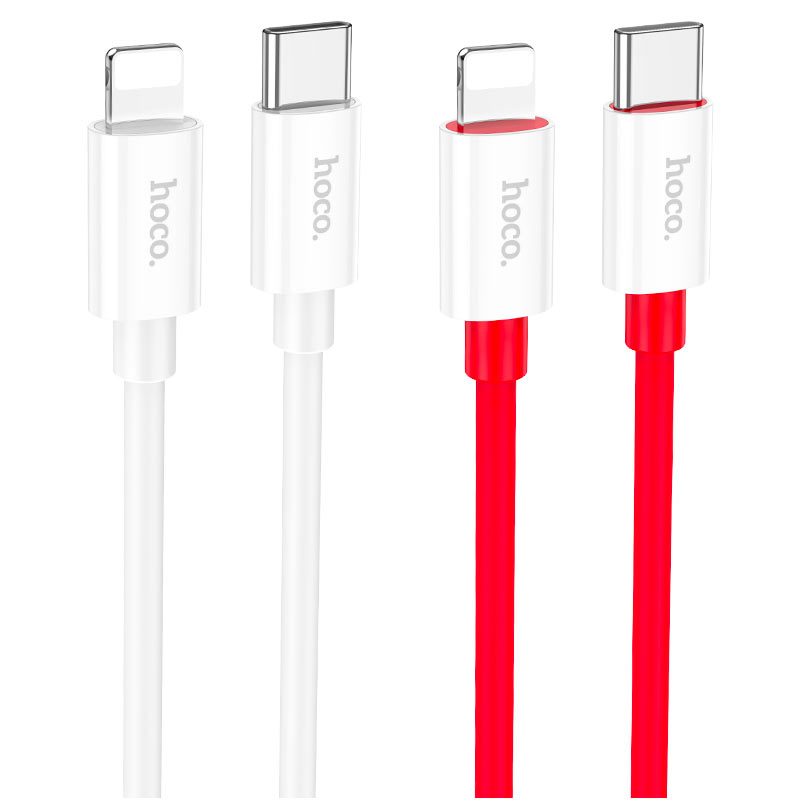 Câble Type-C vers Lightning « X87 Magic »