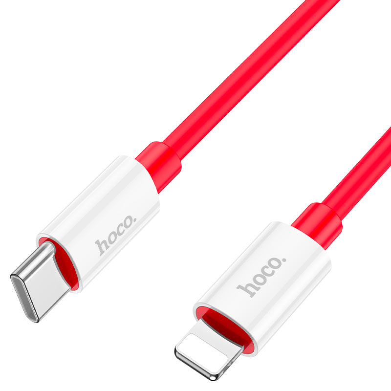 Câble Type-C vers Lightning « X87 Magic »