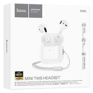 Écouteurs sans fil EW53 Hoco