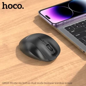 Souris sans fil GM24 Hoco