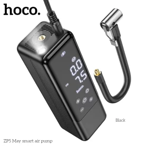 Pompe à Air ZP5 - HOCO