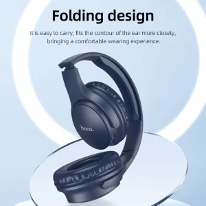 Casque Bluetooth W40 HOCO