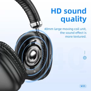 Casque sans Fil W35 - HOCO
