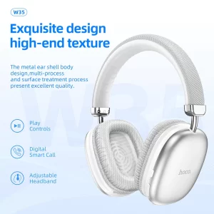 Casque sans Fil W35 - HOCO
