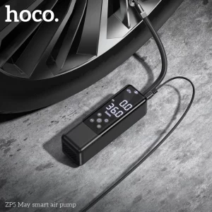 Pompe à Air ZP5 - HOCO