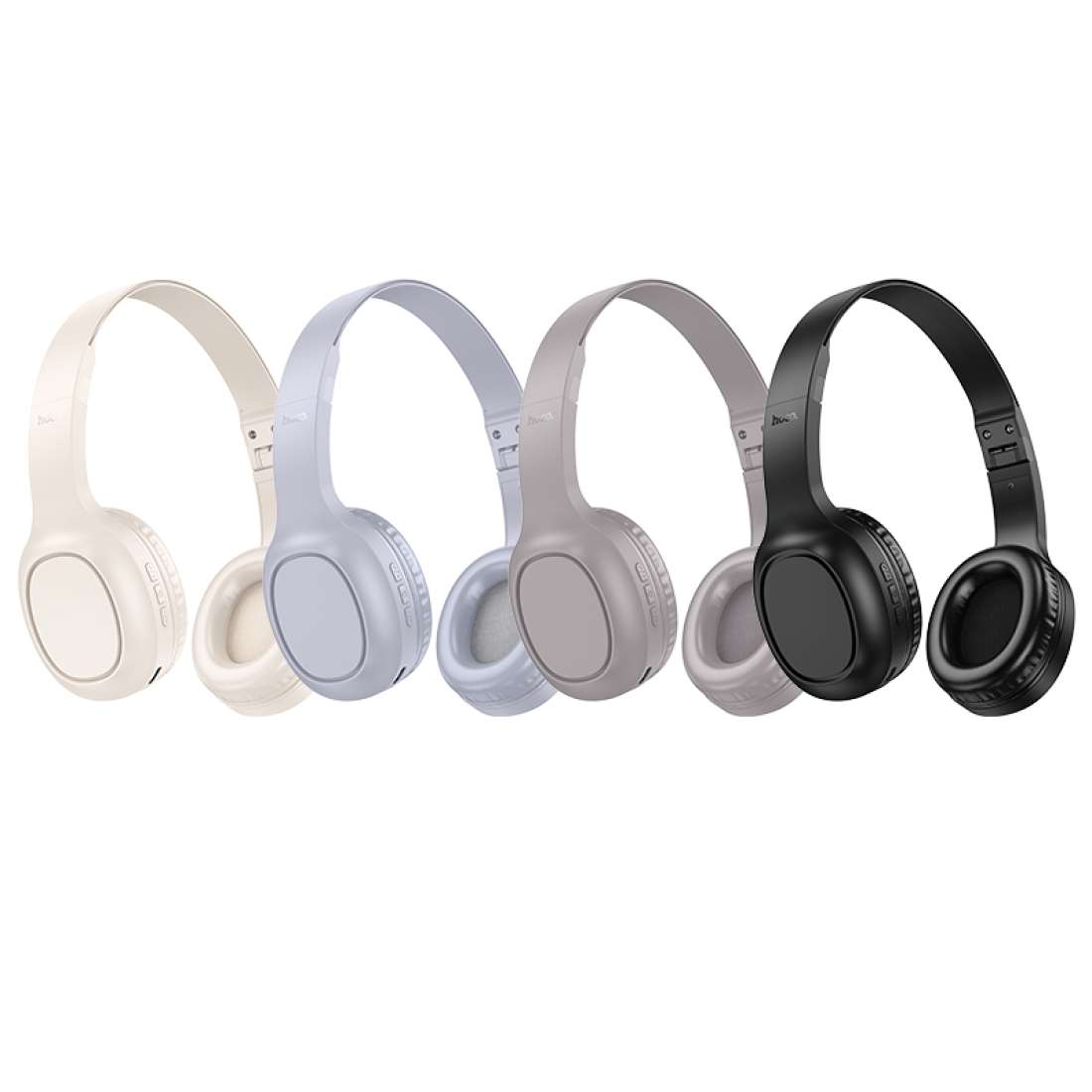 Casque Sans Fil W46 HOCO – Image 3