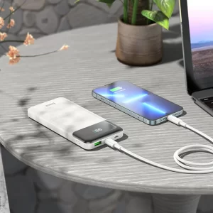 Power Bank  J102 HOCO 