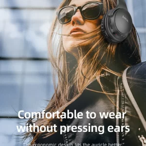 Casque Bluetooth W40 HOCO