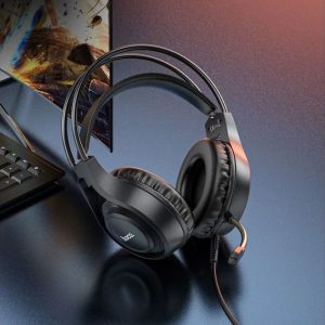 Casque Gaming W106 HOCO
