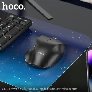 Souris sans fil GM24 Hoco