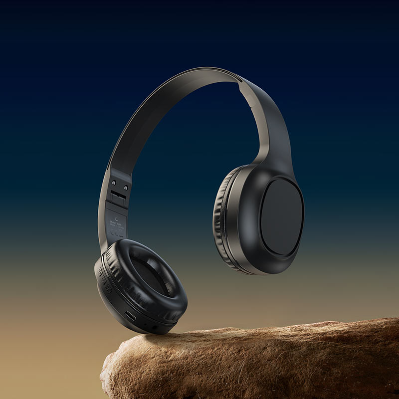 Casque Sans Fil W46 HOCO