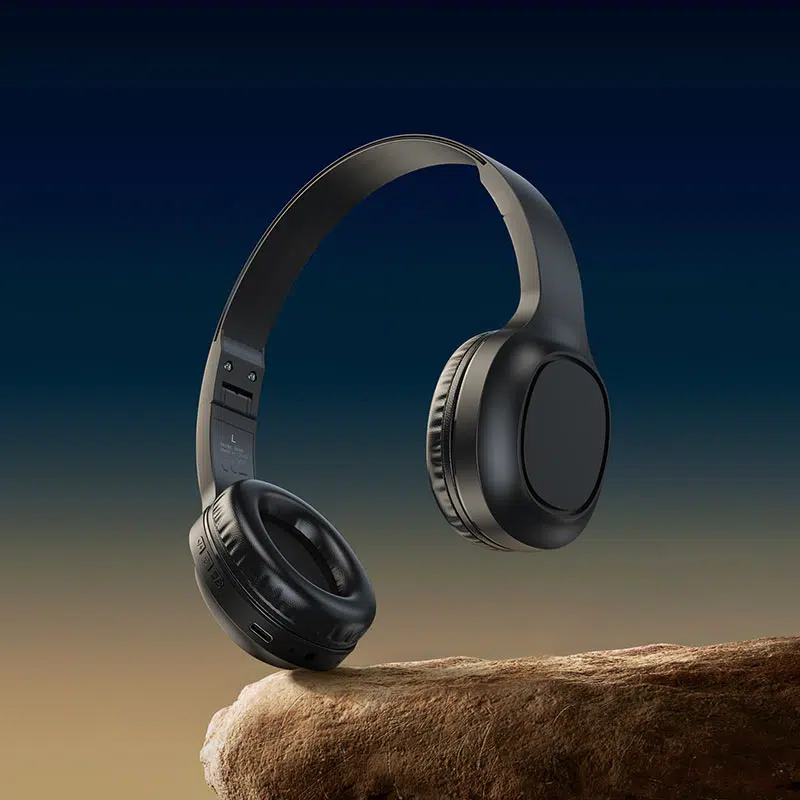 Casque Sans Fil W46 HOCO