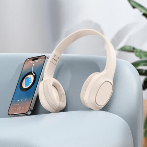 Casque Sans Fil W46 HOCO