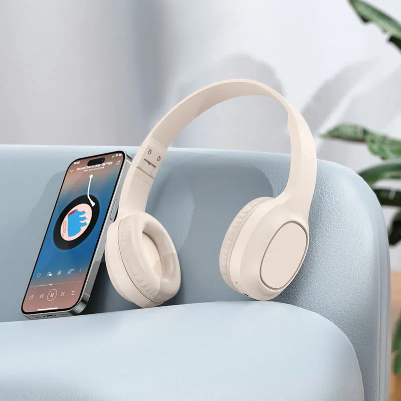 Casque Sans Fil W46 HOCO