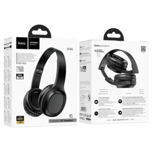 Casque Sans Fil W46 HOCO