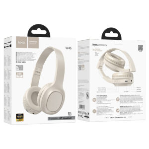 Casque Sans Fil W46 HOCO