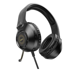 Casque De Jeu Filaire W108