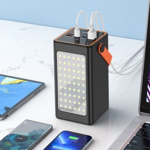 Power Bank J107 22.5W 90000mAh