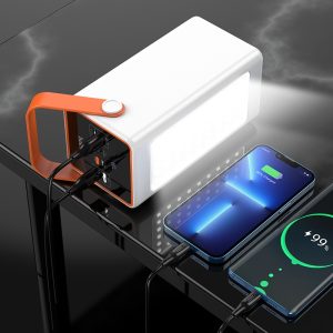 Power Bank J107 22.5W 90000mAh