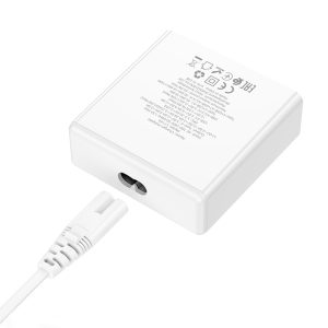 Chargeur Rapide Hoco C114A Vision 65W