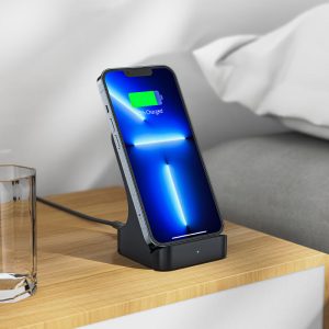 Support et Chargeur Sans Fil E14 ACEFAST