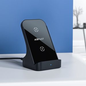 Support et Chargeur Sans Fil E14 ACEFAST