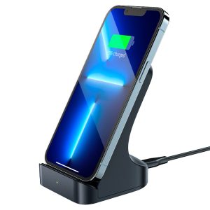 Support et Chargeur Sans Fil E14 ACEFAST