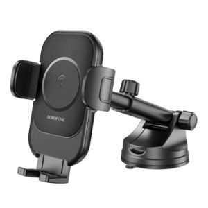 Support de Charge Rapide sans Fil BH203