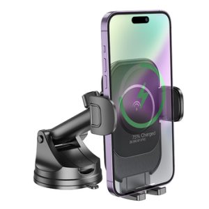 Support de Charge Rapide sans Fil BH203