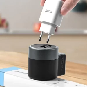 Chargeur Mural Universel AC4