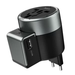Chargeur Mural Universel AC4