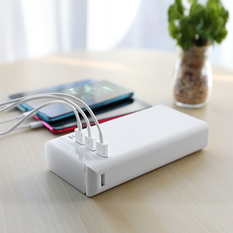 Power Bank «J62 Jove» 30000mAh – Image 3