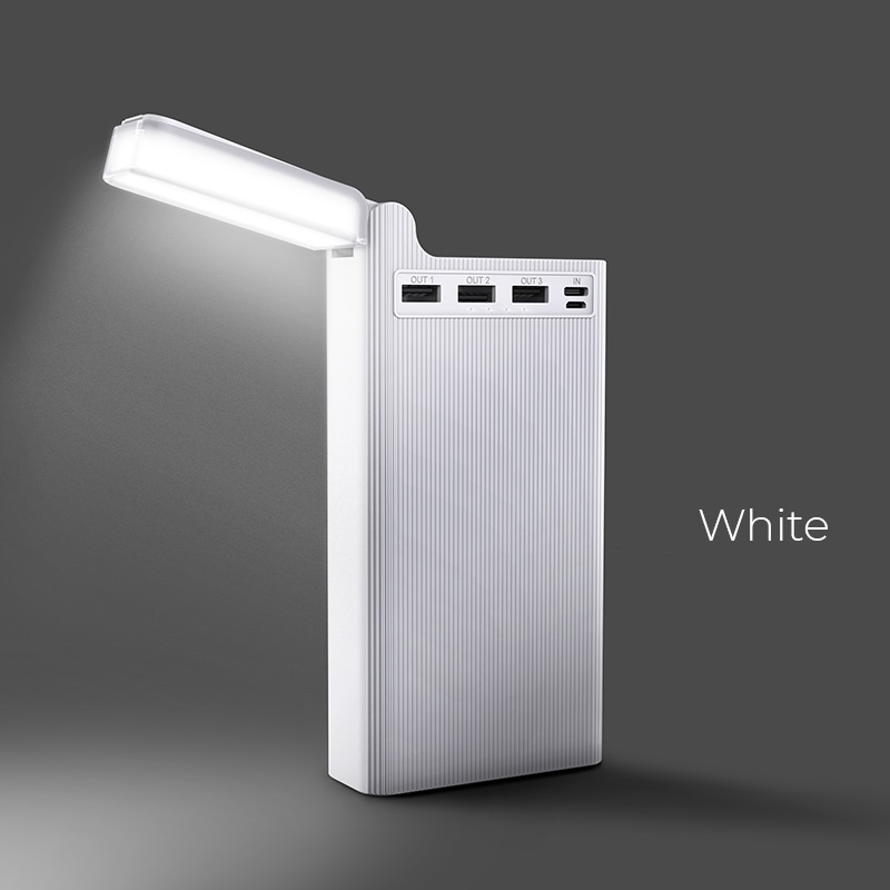 Power Bank «J62 Jove» 30000mAh