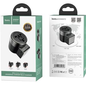 Chargeur Mural Universel AC4