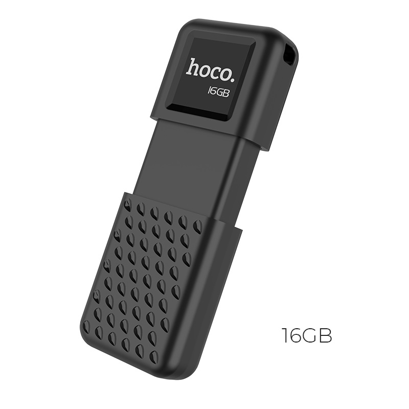 USB Flash Disque "UD6 Intelligent" 2.0 – Image 8