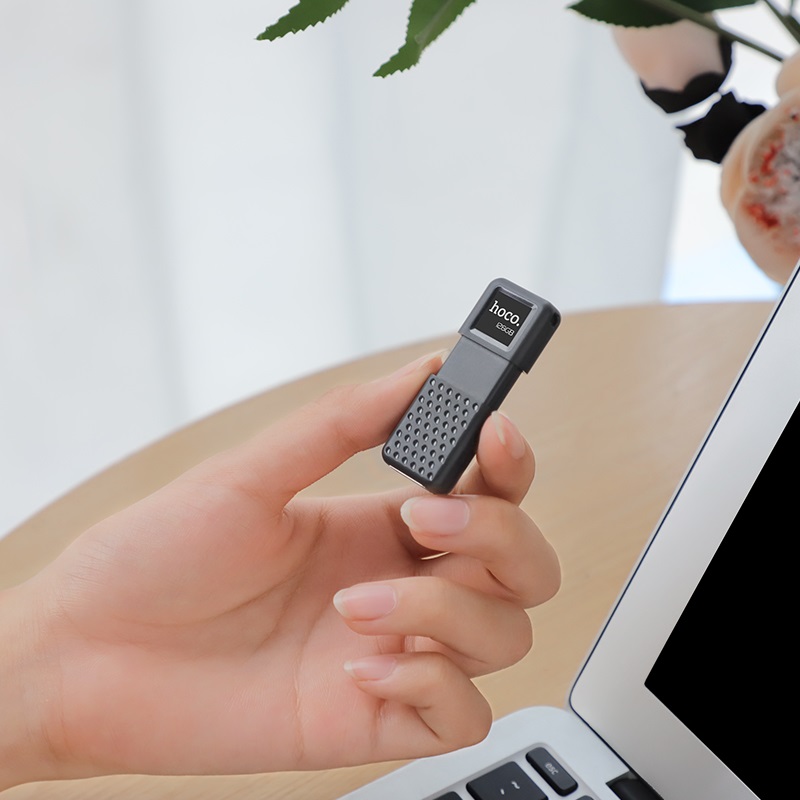 USB Flash Disque "UD6 Intelligent" 2.0 – Image 5