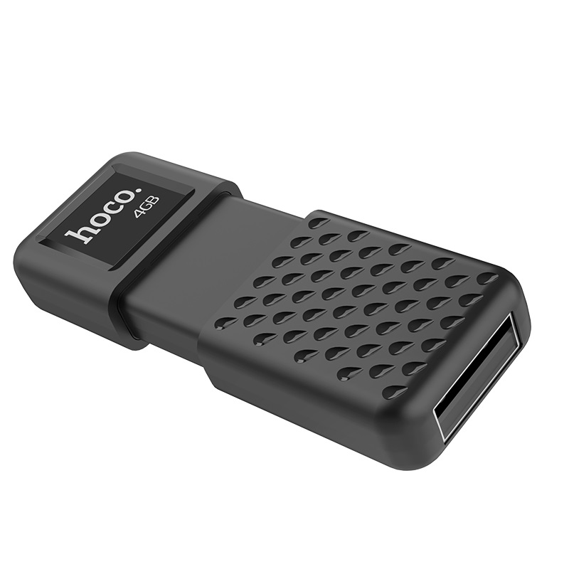 USB Flash Disque "UD6 Intelligent" 2.0 – Image 2