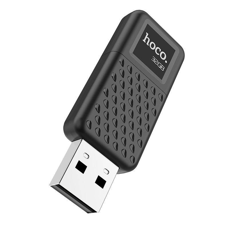 USB Flash Disque "UD6 Intelligent" 2.0 – Image 3