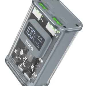 Power Bank 22.5W J105 HOCO