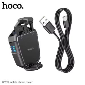 Refroidisseur de téléphone portable GM10