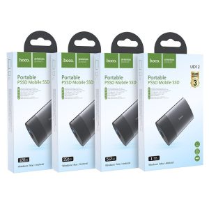 Disque Dur Externe UD12 PSSD