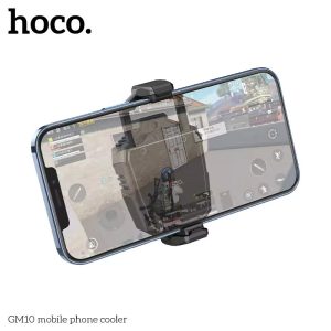 Refroidisseur de téléphone portable GM10
