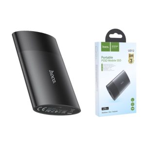 Disque Dur Externe UD12 PSSD