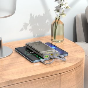 Power Bank J104 Discovery Edition 22.5W