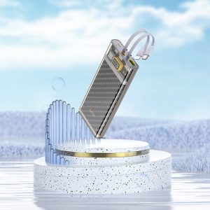 Power Bank J104 Discovery Edition 22.5W