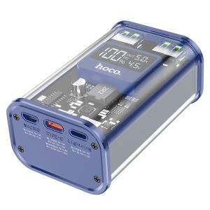 Power Bank J105 Discovery Edition 22.5W