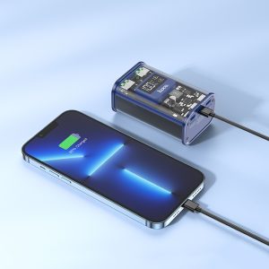 Power Bank J105 Discovery Edition 22.5W