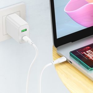 Câble de données de charge rapide hoco X93 100 W