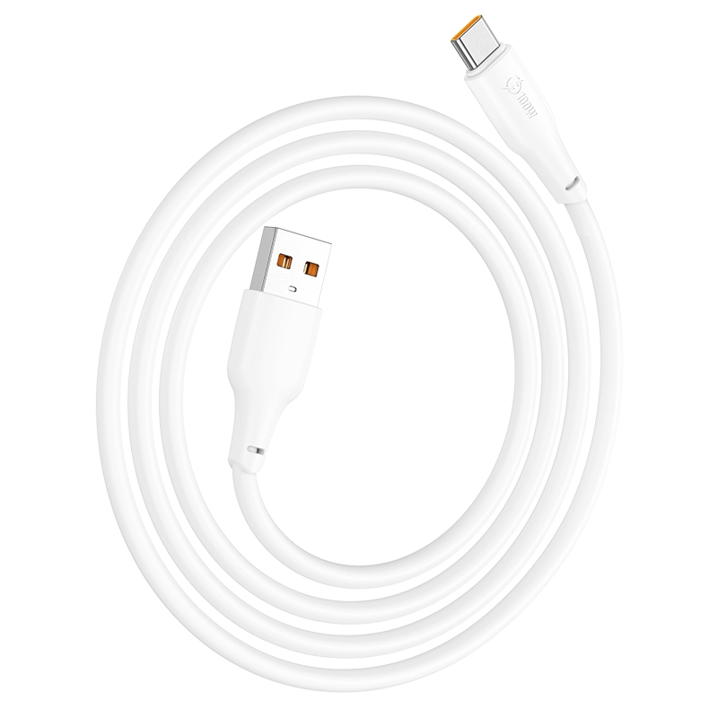Câble de données de Charge Rapide hoco X93 100 W